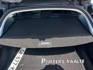 Peugeot 308 308 SW (L4/L9/LC/LJ/LR), Combi 5-drs, 2014 / 2021 1.2 12V e-THP PureTech 130 picture 24