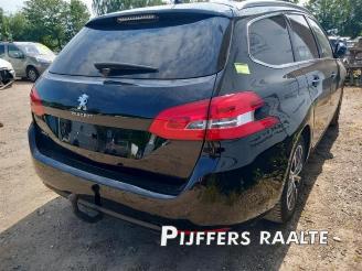 Peugeot 308 308 SW (L4/L9/LC/LJ/LR), Combi 5-drs, 2014 / 2021 1.2 12V e-THP PureTech 130 picture 8