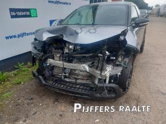 Citroën C4 cactus C4 Cactus (0B/0P), Hatchback 5-drs, 2014 1.2 PureTech 110 12V picture 3