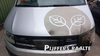 Volkswagen Transporter Transporter T6, Van, 2015 / 2024 2.0 TDI DRF picture 24