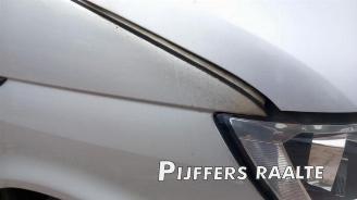 Volkswagen Transporter Transporter T6, Van, 2015 / 2024 2.0 TDI DRF picture 19