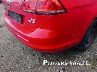 Volkswagen Golf Golf VII Variant (AUVV), Combi, 2013 / 2021 1.2 TSI 16V BlueMOTION picture 13