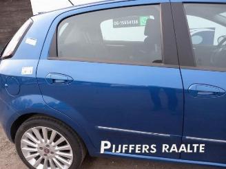 Fiat Punto Punto III (199), Hatchback, 2012 0.9 TwinAir picture 8