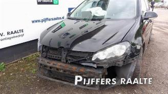 Volkswagen Golf Golf VI (5K1), Hatchback, 2008 / 2013 1.2 TSI BlueMotion picture 3