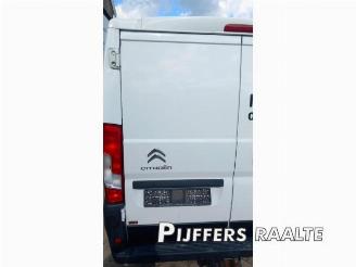 Citroën Jumper Jumper (U9), Van, 2006 2.2 Blue HDi 120 picture 14