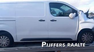 Citroën Jumpy Jumpy, Van, 2016 2.0 Blue HDI 120 picture 7