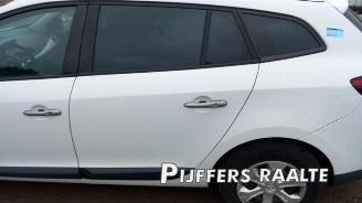 Renault Mégane Megane III Grandtour (KZ), Combi 5-drs, 2008 / 2016 1.4 16V TCe 130 picture 10