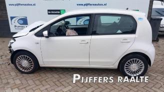 Dezmembrări autoturisme Volkswagen Up! Up! (121), Hatchback, 2011 1.0 12V 60 2014/7