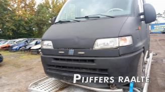 Fiat Ducato Ducato (230/231/232/234), Ch.Cab/Pick-up, 1994 / 2002 2.5 D picture 2