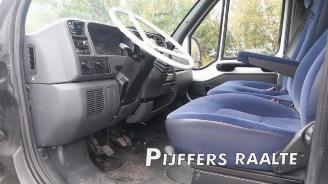 Fiat Ducato Ducato (230/231/232), Ch.Cab/Pick-up, 1994 / 2002 2.5 D picture 7