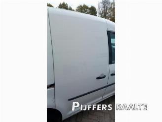 Volkswagen Caddy Caddy IV, Van, 2015 2.0 TDI 75 picture 13