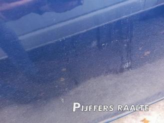 Ford Focus Focus 2 Wagon, Combi, 2004 / 2012 1.6 16V picture 9