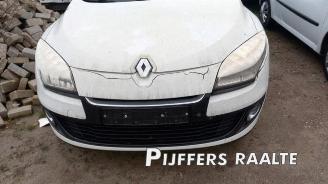 Renault Mégane Megane III Grandtour (KZ), Combi 5-drs, 2008 / 2016 1.5 dCi 110 picture 2