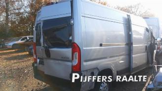 Peugeot Boxer Boxer (U9), Van, 2006 2.0 BlueHDi 130 picture 2