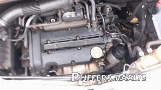 Opel Meriva Meriva, MPV, 2003 / 2010 1.4 16V Twinport picture 13