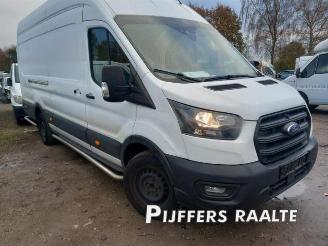 Ford Transit Transit, Van, 2013 2.0 TDCi 16V Eco Blue 130 RWD picture 5