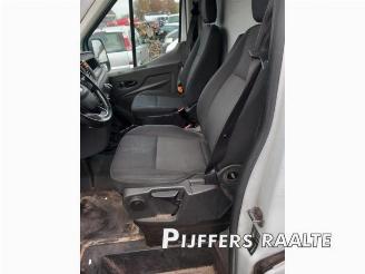 Ford Transit Transit, Van, 2013 2.0 TDCi 16V Eco Blue 130 RWD picture 20