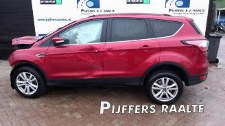 disassembly passenger cars Ford Kuga Kuga II (DM2), SUV, 2012 1.5 EcoBoost 16V 150 2018/6