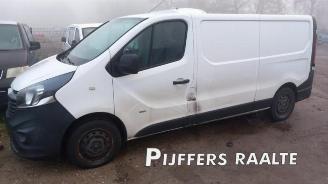 Dezmembrări autoturisme Opel Vivaro Vivaro, Van, 2014 / 2019 1.6 CDTI BiTurbo 120 2015/5