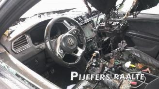 Volkswagen Tiguan Tiguan (AD1), SUV, 2016 / 2024 2.0 TDI 16V 4Motion picture 17