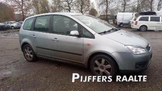 Ford C-Max Focus C-Max, MPV, 2003 / 2007 1.6 TDCi 16V picture 2