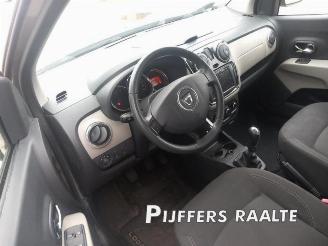 Dacia Lodgy Lodgy (JS/SD0J), MPV, 2012 1.2 TCE 16V picture 16