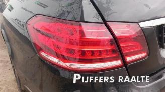 Mercedes E-klasse E (W212), Sedan, 2009 / 2016 E-200 CDI 16V BlueEfficiency,BlueTEC picture 13