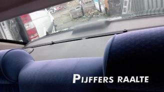 Lancia Kappa Kappa, Sedan, 1994 / 2001 2.0 20V LE,LS picture 21