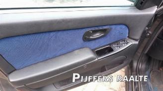 Lancia Kappa Kappa, Sedan, 1994 / 2001 2.0 20V LE,LS picture 16