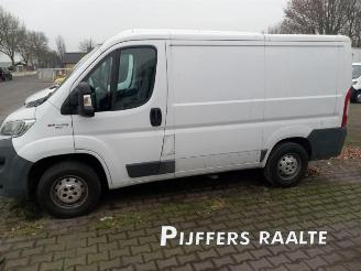 Sloopauto Fiat Ducato Ducato (250), Van, 2006 2.3 D 130 Multijet 2017/1
