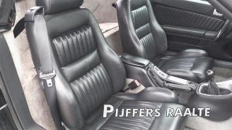 Alfa Romeo Spider Spider (916), Cabrio, 1994 / 2005 2.0 16V Twin Spark picture 14