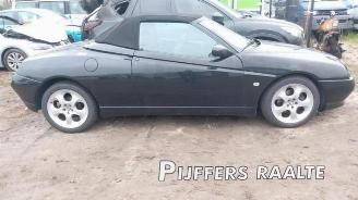 Alfa Romeo Spider Spider (916), Cabrio, 1994 / 2005 2.0 16V Twin Spark picture 1