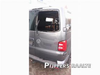 Volkswagen Transporter Transporter T6, Van, 2015 / 2024 2.0 TDI 150 picture 4
