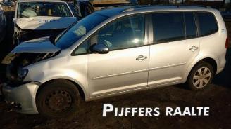 Volkswagen Touran Touran (1T3), MPV, 2010 / 2015 1.4 16V TSI 140 picture 2