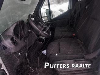 Mercedes Sprinter Sprinter 3,5t (907.6/910.6), Van, 2018 315 CDI 2.0 D RWD picture 5