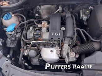 Skoda Octavia Octavia Combi (1Z5), Combi 5-drs, 2004 / 2013 1.2 TSI picture 15