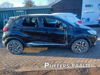 Dezmembrări autoturisme Renault Captur Captur (2R), SUV, 2013 0.9 Energy TCE 12V 2017/11