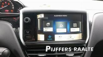 Peugeot 208 208 I (CA/CC/CK/CL), Hatchback, 2012 / 2019 1.2 Vti 12V PureTech 82 picture 23