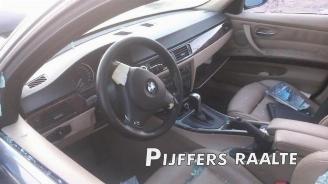 BMW 3-serie 3 serie Touring (E91), Combi, 2004 / 2012 325i 24V picture 13