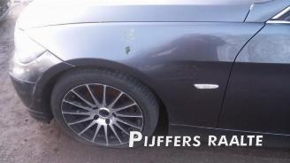 BMW 3-serie 3 serie Touring (E91), Combi, 2004 / 2012 325i 24V picture 5