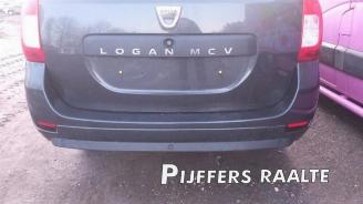 Dacia Logan Logan MCV II/Sandero Wagon (7S), Combi, 2013 1.0 TCe 100 12V picture 4