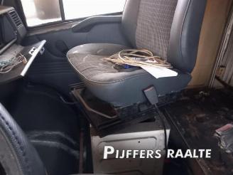 Peugeot J5 J5 (290L), Van, 1990 / 1994 2.5TD picture 7