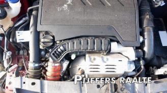 Peugeot 2008 2008 (CU), MPV, 2013 / 2019 1.2 12V e-THP PureTech 110 picture 27