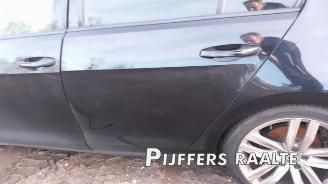 Volkswagen Golf Golf VII (AUA), Hatchback, 2012 / 2021 1.5 TSI Evo BlueMotion 16V picture 16