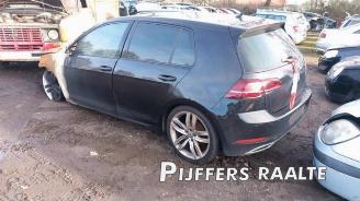 Volkswagen Golf Golf VII (AUA), Hatchback, 2012 / 2021 1.5 TSI Evo BlueMotion 16V picture 2
