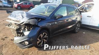 Sloopauto Seat Arona Arona (KJX), SUV, 2017 1.0 TSI 12V 2020/9