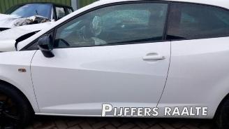 Seat Ibiza Ibiza IV SC (6J1), Hatchback 3-drs, 2008 / 2016 1.4 TSI 16V Cupra picture 11