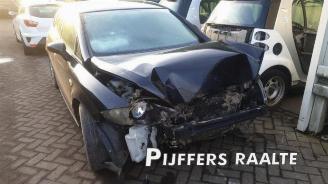 Seat Leon Leon (1P1), Hatchback 5-drs, 2005 / 2013 1.4 TSI 16V picture 6