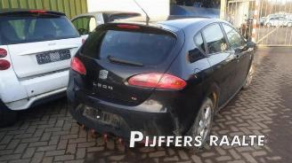 Seat Leon Leon (1P1), Hatchback 5-drs, 2005 / 2013 1.4 TSI 16V picture 2