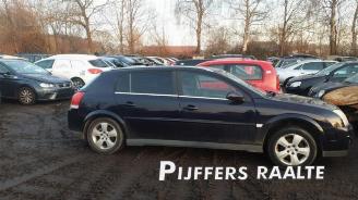 Dezmembrări autoturisme Opel Signum Signum (F48), Hatchback 5-drs, 2003 / 2008 2.2 direct 16V 2005/9